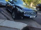 Infiniti FX35 2008 годаүшін7 600 000 тг. в Алматы – фото 5