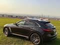 Infiniti FX35 2008 годаүшін7 600 000 тг. в Алматы – фото 7