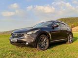 Infiniti FX35 2008 годаүшін7 600 000 тг. в Алматы