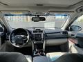 Toyota Camry 2013 года за 9 450 000 тг. в Шымкент – фото 10