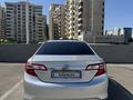 Toyota Camry 2013 года за 9 450 000 тг. в Шымкент – фото 11