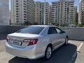 Toyota Camry 2013 года за 9 450 000 тг. в Шымкент – фото 13