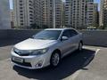 Toyota Camry 2013 года за 9 450 000 тг. в Шымкент – фото 3