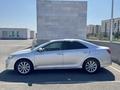 Toyota Camry 2013 года за 9 450 000 тг. в Шымкент – фото 5