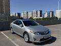 Toyota Camry 2013 года за 9 450 000 тг. в Шымкент – фото 6