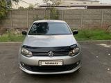 Volkswagen Polo 2014 года за 4 100 000 тг. в Алматы