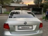 Volkswagen Polo 2014 года за 4 100 000 тг. в Алматы – фото 4