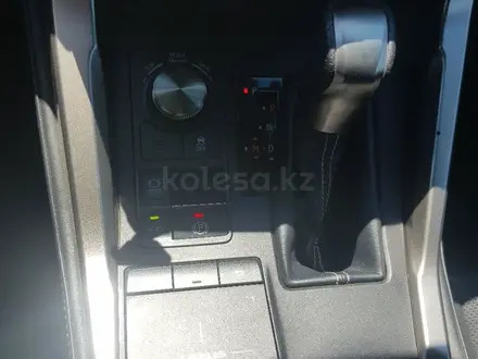 Lexus NX 300 2018 года за 17 500 000 тг. в Актау – фото 23