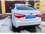 Kia Rio 2013 года за 5 200 000 тг. в Уральск