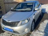 Kia Rio 2013 года за 5 200 000 тг. в Уральск – фото 5