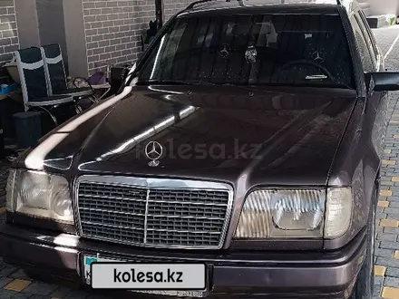 Mercedes-Benz E 280 1993 года за 2 200 000 тг. в Тараз