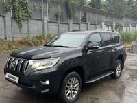 Toyota Land Cruiser Prado 2019 годаүшін27 000 000 тг. в Шымкент