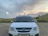 ВАЗ (Lada) Largus 2014 года за 4 500 000 тг. в Шымкент