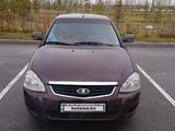 ВАЗ (Lada) Priora 2170 2013 года за 2 600 000 тг. в Астана