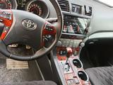 Toyota Highlander 2011 годаfor13 500 000 тг. в Астана – фото 5