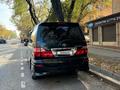 Toyota Alphard 2007 годаfor9 000 000 тг. в Алматы – фото 7