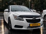 Chevrolet Cruze 2012 года за 3 300 000 тг. в Костанай