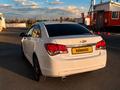 Chevrolet Cruze 2012 годаүшін3 300 000 тг. в Костанай – фото 3
