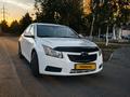 Chevrolet Cruze 2012 годаүшін3 300 000 тг. в Костанай – фото 2