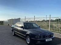 BMW 730 1992 годаүшін999 000 тг. в Алматы