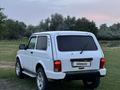 ВАЗ (Lada) Lada 2121 2019 года за 3 200 000 тг. в Шымкент – фото 3