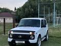 ВАЗ (Lada) Lada 2121 2019 года за 3 200 000 тг. в Шымкент