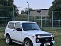 ВАЗ (Lada) Lada 2121 2019 года за 3 200 000 тг. в Шымкент – фото 2