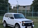 ВАЗ (Lada) Lada 2121 2019 годаүшін3 200 000 тг. в Шымкент – фото 2