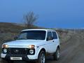 ВАЗ (Lada) Lada 2121 2019 года за 3 200 000 тг. в Шымкент – фото 5