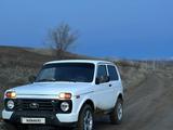 ВАЗ (Lada) Lada 2121 2019 годаүшін3 200 000 тг. в Шымкент – фото 5
