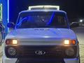 ВАЗ (Lada) Lada 2121 2019 года за 3 200 000 тг. в Шымкент – фото 8