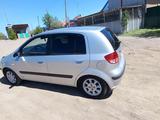 Hyundai Getz 2004 годаүшін2 300 000 тг. в Караганда