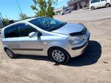 Hyundai Getz 2004 годаүшін2 300 000 тг. в Караганда – фото 3