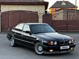 BMW 525 1995 года за 8 200 000 тг. в Астана