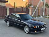 BMW 525 1995 года за 8 200 000 тг. в Астана – фото 4