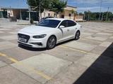 Hyundai Grandeur 2018 года за 9 500 000 тг. в Шымкент