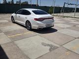 Hyundai Grandeur 2018 года за 9 500 000 тг. в Шымкент – фото 2