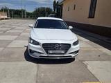 Hyundai Grandeur 2018 года за 9 500 000 тг. в Шымкент – фото 4
