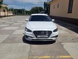 Hyundai Grandeur 2018 года за 9 500 000 тг. в Шымкент – фото 3