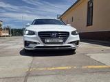 Hyundai Grandeur 2018 года за 9 500 000 тг. в Шымкент – фото 5