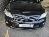Toyota Corolla 2013 годаүшін5 350 000 тг. в Алматы