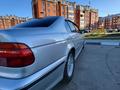 BMW 528 1998 годаfor3 500 000 тг. в Костанай – фото 8