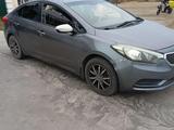 Kia Cerato 2014 года за 4 500 000 тг. в Атырау – фото 2