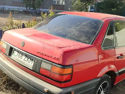 Volkswagen Passat 1992 года за 1 800 000 тг. в Семей – фото 11