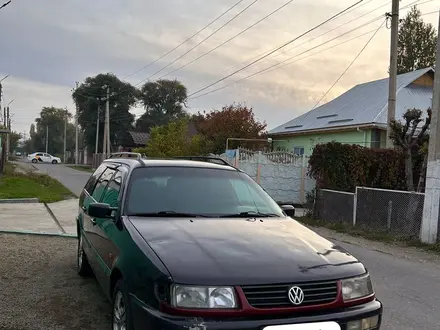 Volkswagen Passat 1994 года за 2 000 000 тг. в Тараз