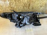 Фара передняя на Toyota Land Cruiser Prado, Прадоүшін390 000 тг. в Актобе – фото 4