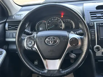 Toyota Camry 2012 года за 5 200 000 тг. в Актау – фото 4