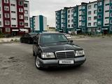 Mercedes-Benz E 220 1995 годаүшін3 100 000 тг. в Тараз