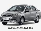 Ravon Nexia R3 2017 года за 10 000 тг. в Астана