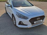 Hyundai Sonata 2020 года за 9 500 000 тг. в Караганда